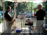 Jim Lapallo and Paul from behind.jpg (53616 bytes)