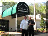 JohnGorman,Exec.Chef_owner;Paul.jpg (91405 bytes)