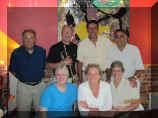 Sader Family at the Bistro.jpg (103683 bytes)